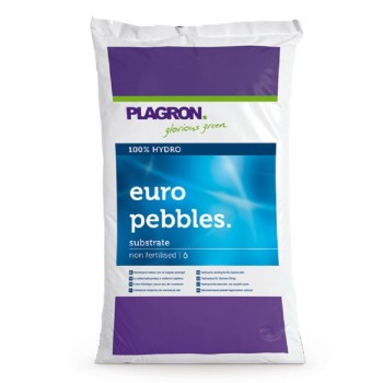Plagron Euro Pebbles Bolitas de arcilla 10 L