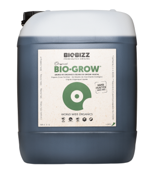 BIOBIZZ Bio-Grow fertilizante orgánico 250ml - 20L