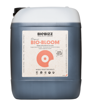 BioBizz Bio-Bloom 250ml, 500ml, 1L, 5L, 10L, 20L