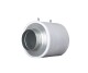 Prima Klima Filtro de carbón activo Industria 180 m³/h ø125mm