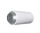 PrimaKlima Filtro de carbón activo Industria 460 m³/h ø160mm