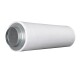 Prima Klima Filtro de carbón activo Industria 880 m³/h ø160mm