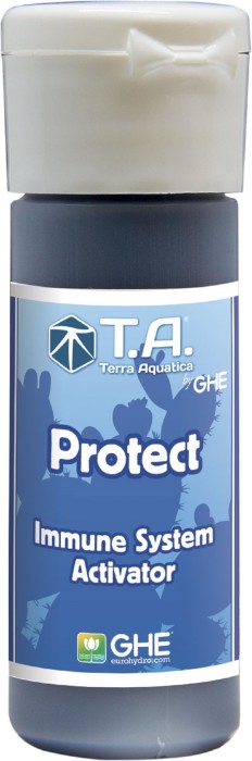 Terra Aquatica Protect Activador del Sistema Inmune 60ml