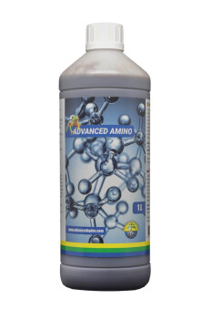 Advanced Hydroponics Amino estimulador biológico 250ml, 500ml, 1L