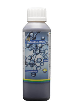 Advanced Hydroponics Amino estimulador biológico 60ml, 250ml, 500ml, 1L