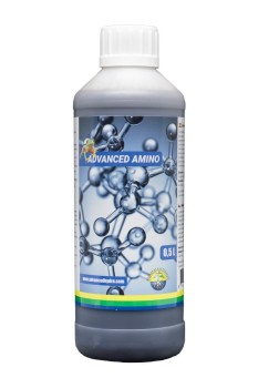 Advanced Hydroponics Amino estimulador biológico...