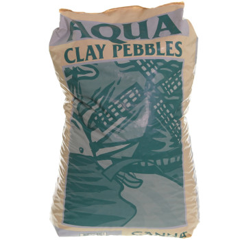 Canna Aqua Clay Pebbles 45 L
