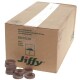 Jiffy macetas de turba 1000 uds.
