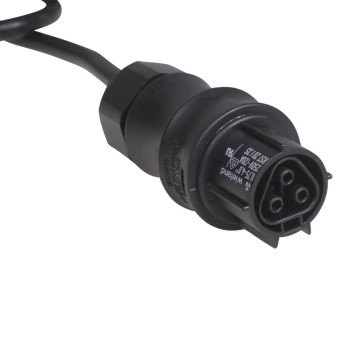 Cable de alimentación SANlight para la serie EVO y Q Gen2