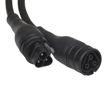 SANlight cable de extensión de 2m para la serie EVO y Q Gen2