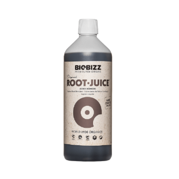 BIOBIZZ Root-Juice orgánico estimulador de raíces 250ml - 10L
