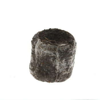 Jiffy macetas de turba 100 uds.