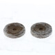 Jiffy macetas de turba 100 uds.
