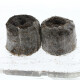 Jiffy macetas de turba 100 uds.