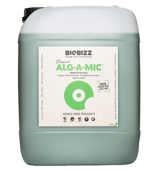 BIOBIZZ Alg-A-Mic Extracto de algas 250ml - 10L