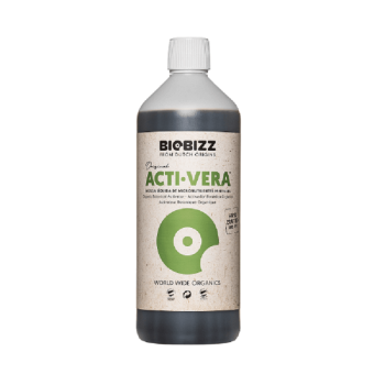 BioBizz Acti-Vera activador botánico...