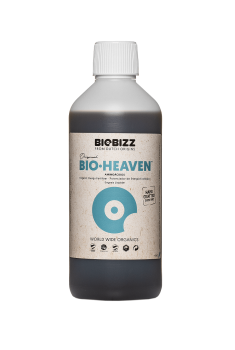 BIOBIZZ Bio-Heaven estimulador metabólico...
