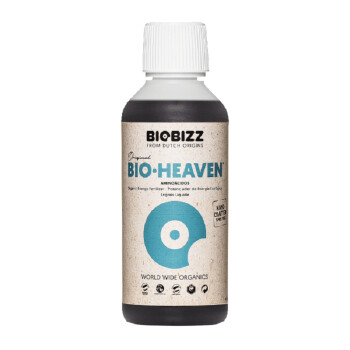 BIOBIZZ Bio-Heaven estimulador metabólico orgánico 250ml...