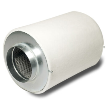 CarbonActive Filtro de carbón activo 200 m³/h - 1000 m³/h
