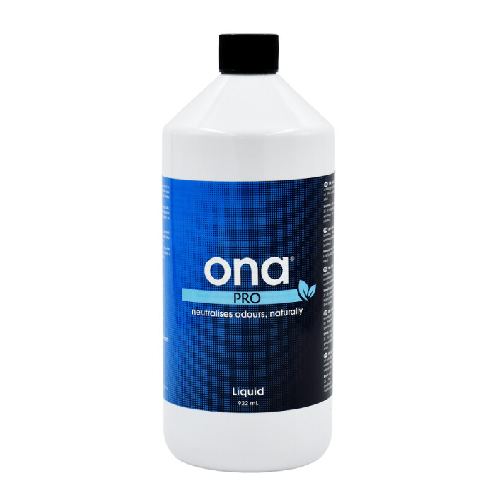 ONA Liquid Neutralizador de olores PRO 922 ml