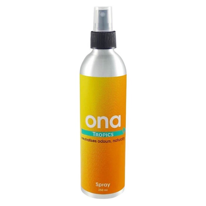 ONA Spray Tropics 250 ml