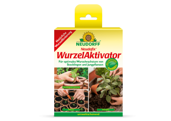 Neudorff Neudofix Activador de raíces 40 g