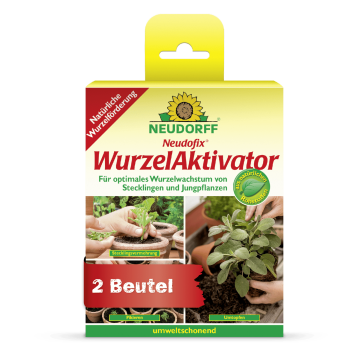 Neudorff Neudofix Activador de raíces 40 g