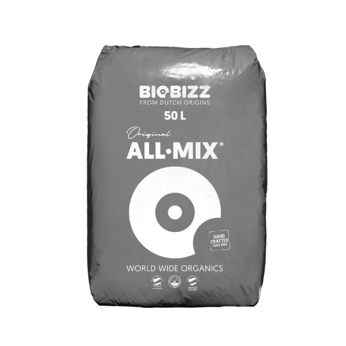 BioBizz All-Mix 50 L