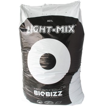 BioBizz Light-Mix 50 L