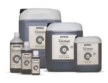 BioBizz Calmag 250ml, 500ml, 1L, 5L, 10L