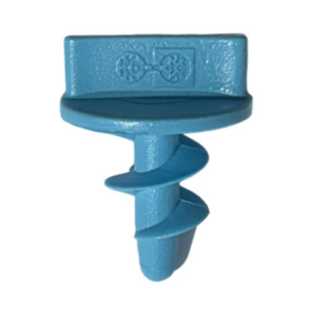 Superoot Air-Pot tornillo de repuesto azul claro 3L-38L