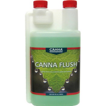 CANNA Flush 1 L, 5 L