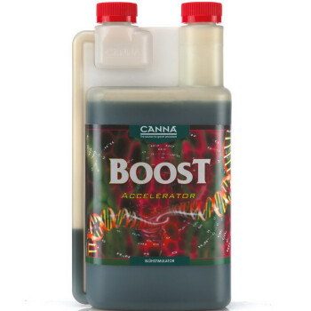 CANNA BOOST Accelerator estimulador de floración...