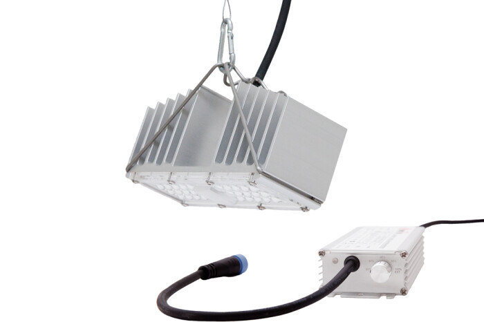 Lámpara LED SANlight Q-Series Q1W - 50W