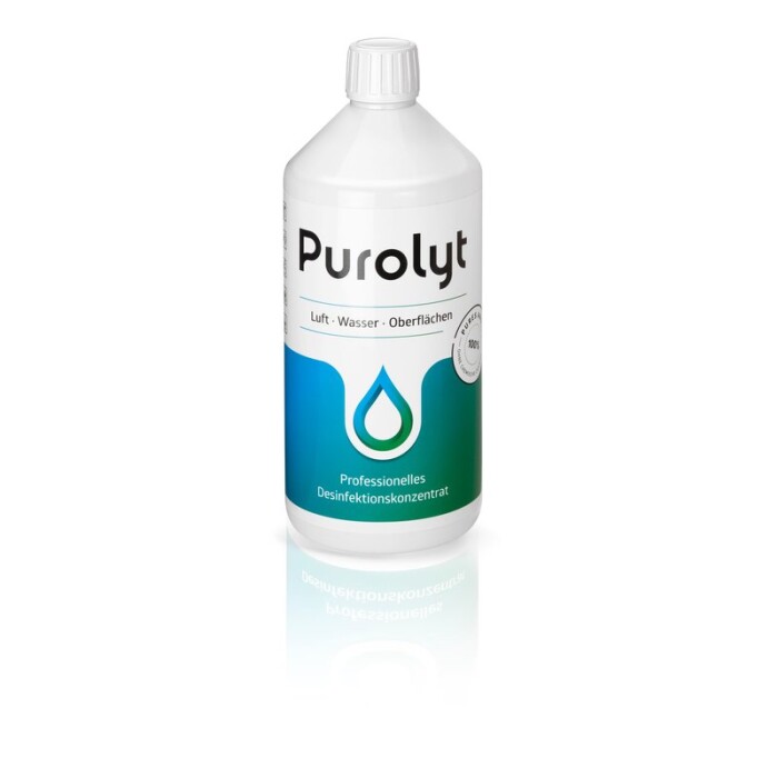 Concentrado desinfectante Purolyt 1 L