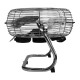 RAM Ventilador de suole ø30cm 3 Velocidades 55W
