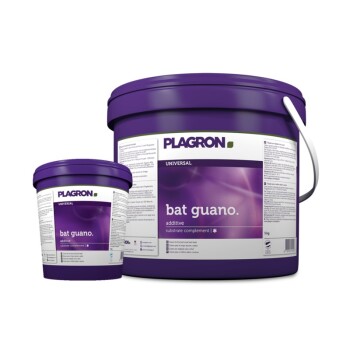 Plagron Bat Guano 1L, 5L