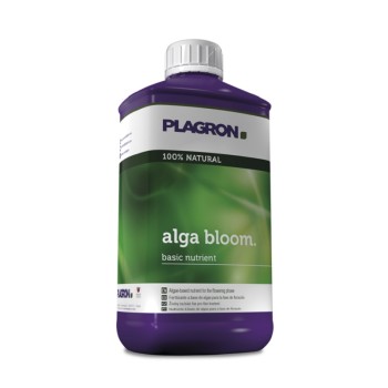 Plagron Alga Bloom 500ml, 1L, 5L