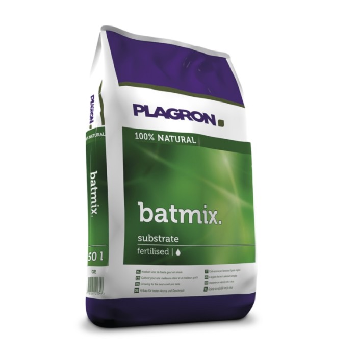 Plagron Batmix 50 litros