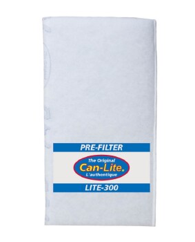 Prefiltro para Can-Filters Lite 300 m³/h...