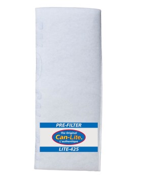 Prefiltro para Can-Filters Lite 425 m³/h...