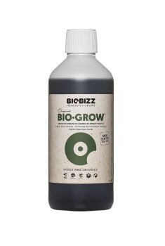 BIOBIZZ Bio-Grow fertilizante org&aacute;nico 500 ml
