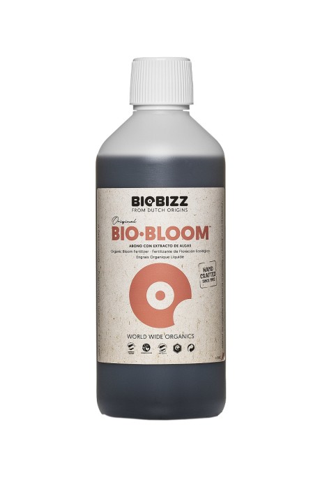 BIOBIZZ Bio-Bloom fertilizante orgánico 500 ml