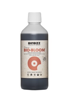 BIOBIZZ Bio-Bloom fertilizante org&aacute;nico 500 ml