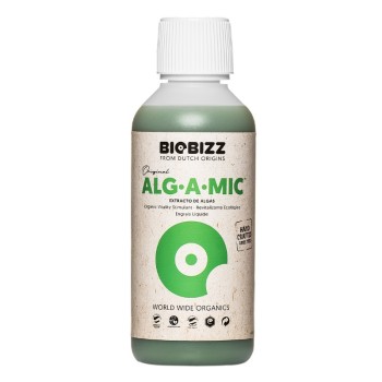 BIOBIZZ Alg-A-Mic Extracto de algas 250 ml