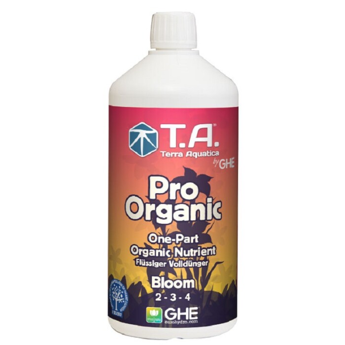 Terra Aquatica Pro Organic Bloom 1L (GO Thrive)