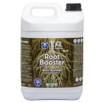 Terra Aquatica Root Booster 100% orgánico 500ml, 1L, 5L