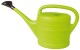 Regadera 5 litros verde menta Geli