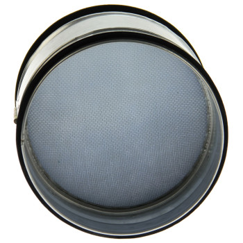 Filtro de aire redondo 100 mm - 315 mm diámetro
