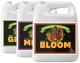 Advanced Nutrients pH Perfect Set Grow, Bloom, Micro 0,5L, 1L, 4L, 10L